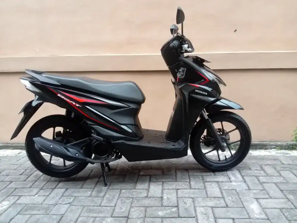 New beat cbs 2025 istimewa