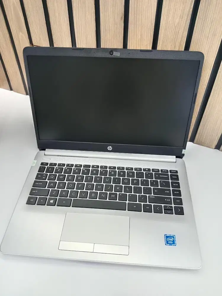 Hp 14 Croxxx intel Pentium N5030 8Gb
