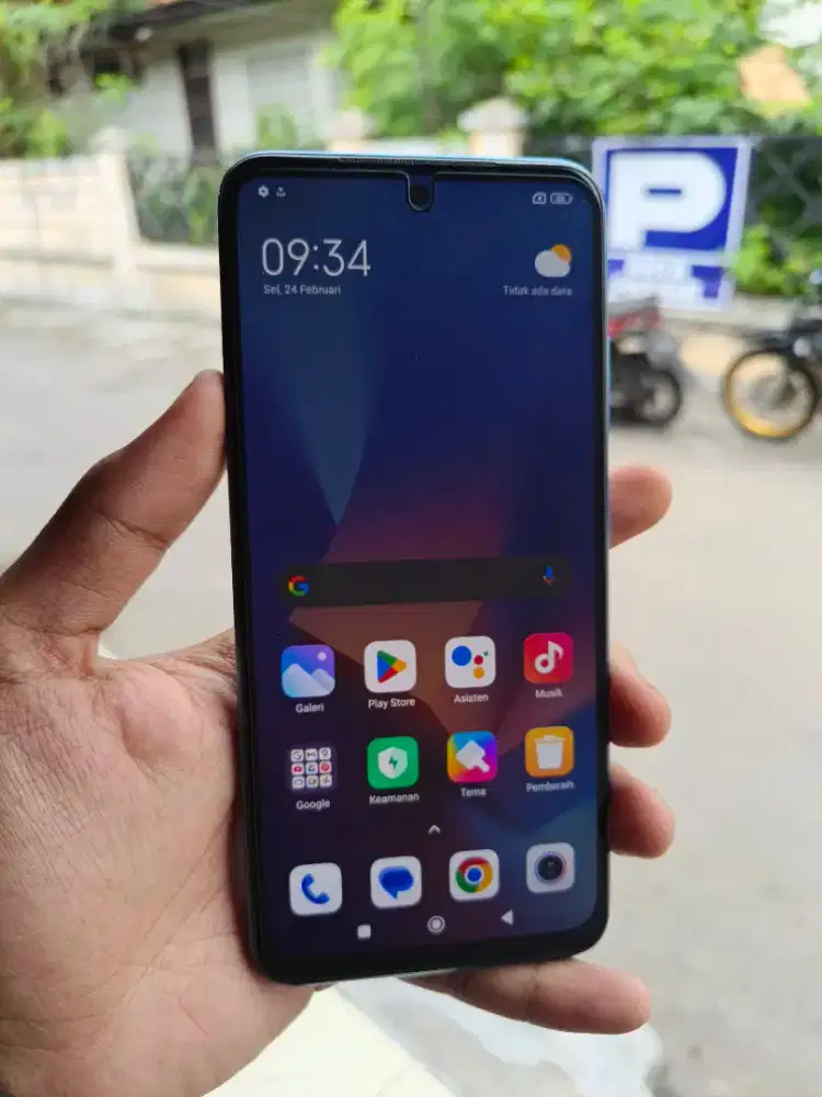 Redmi Note 10s 8/128