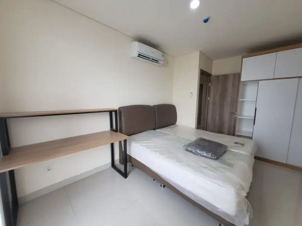 Ivn - Disewakan Apartemen Pejaten Park Residence Tower 1 1BR Furnish