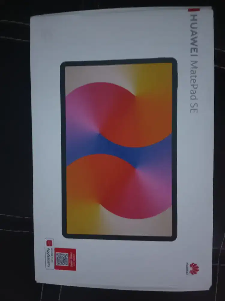 Huawei Matepad SE 11