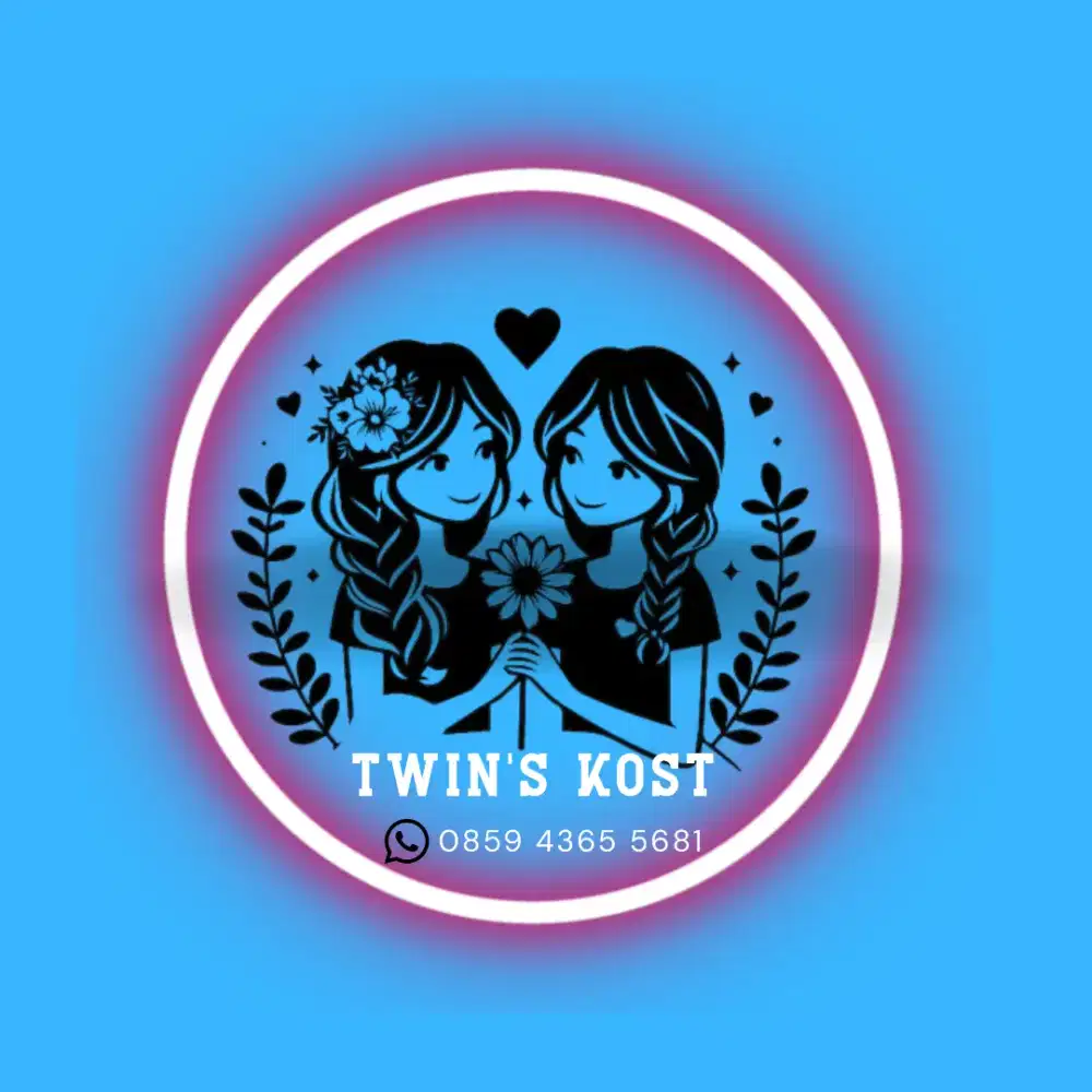 Terima Kost putri/mahasiswi/karyawati