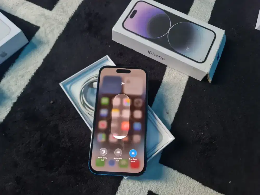 Iphone 14 Pro 128gb IBOX