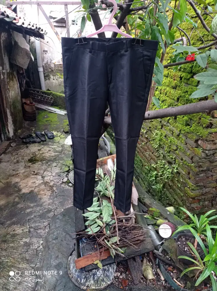Celana Pria Elegant