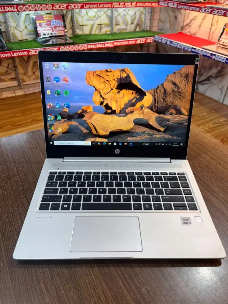 HP PROBOOK 440 G7