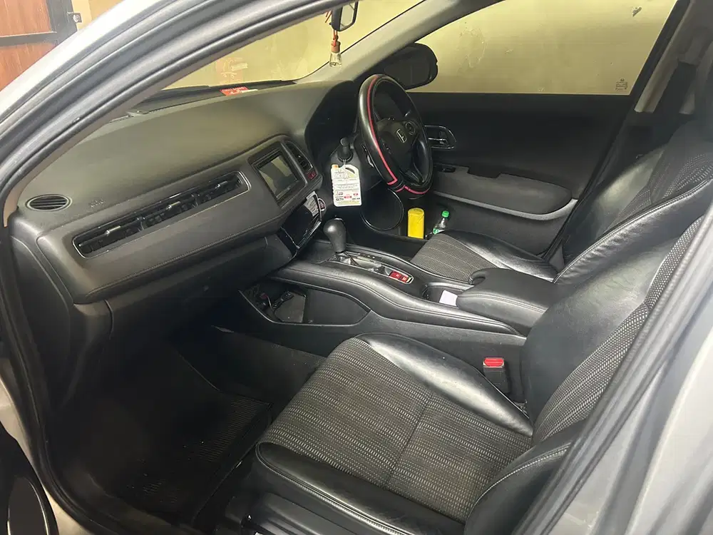 Honda HR-V 2017 Bensin