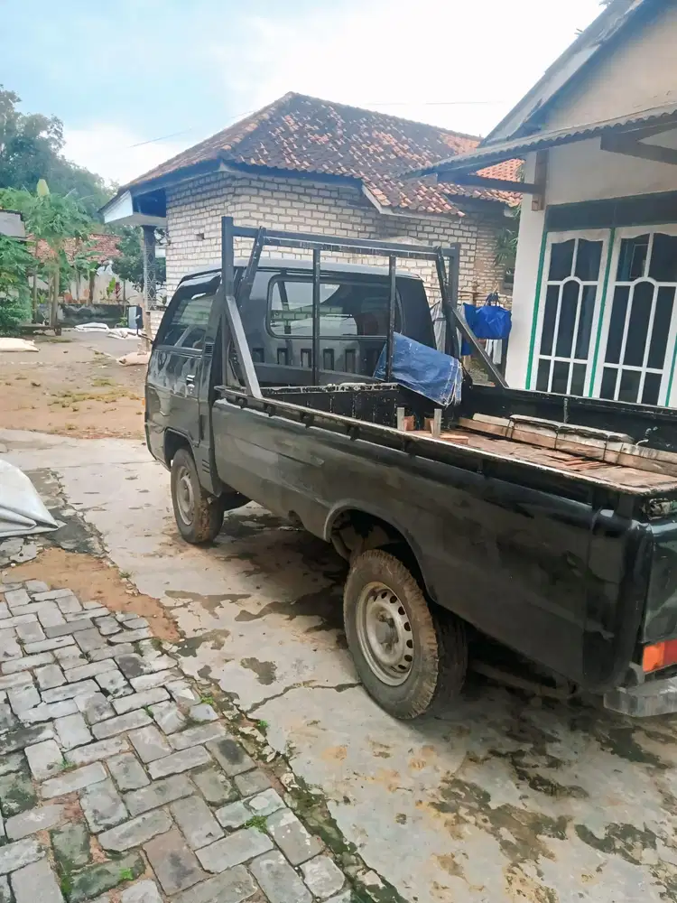 Mitsubishi L300 2021 Diesel