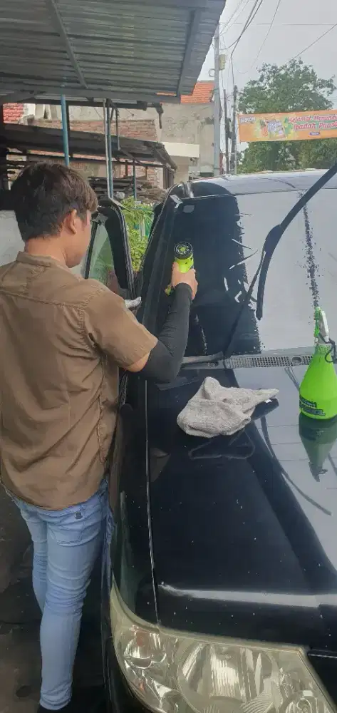 Kaca film sidoarjo /surabaya