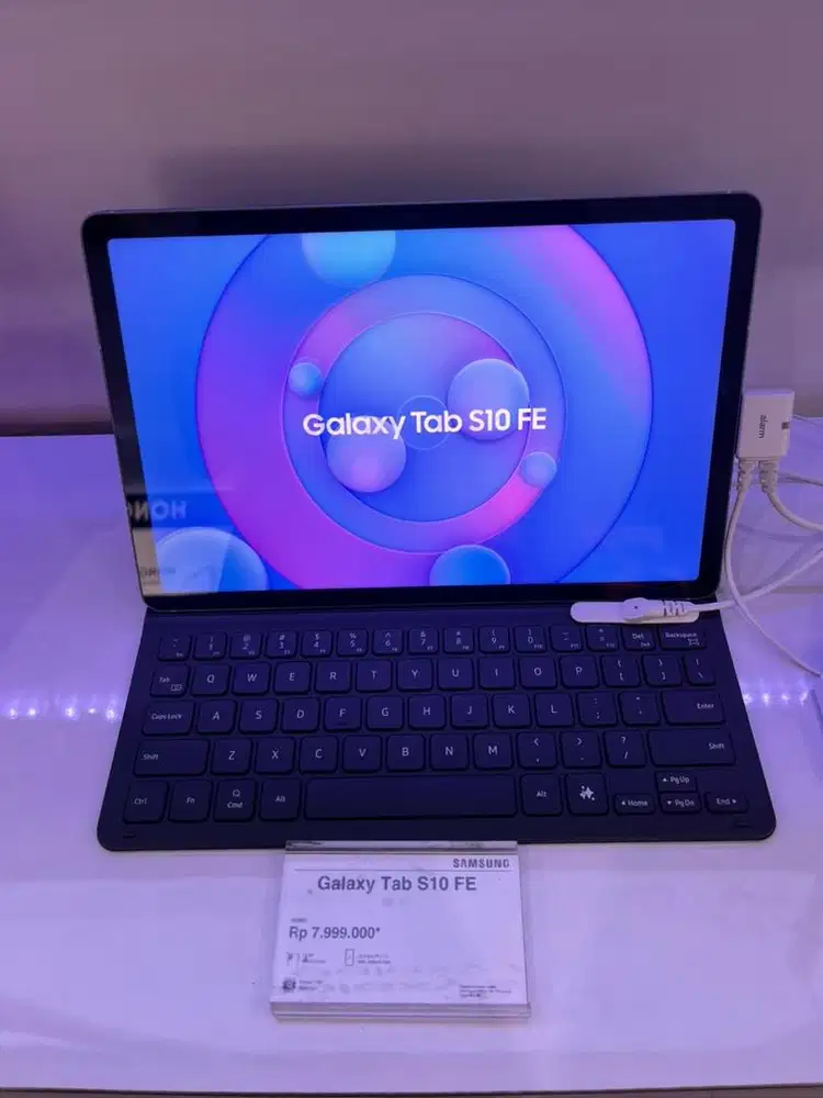 Samsung Galaxy Tab S10 FE