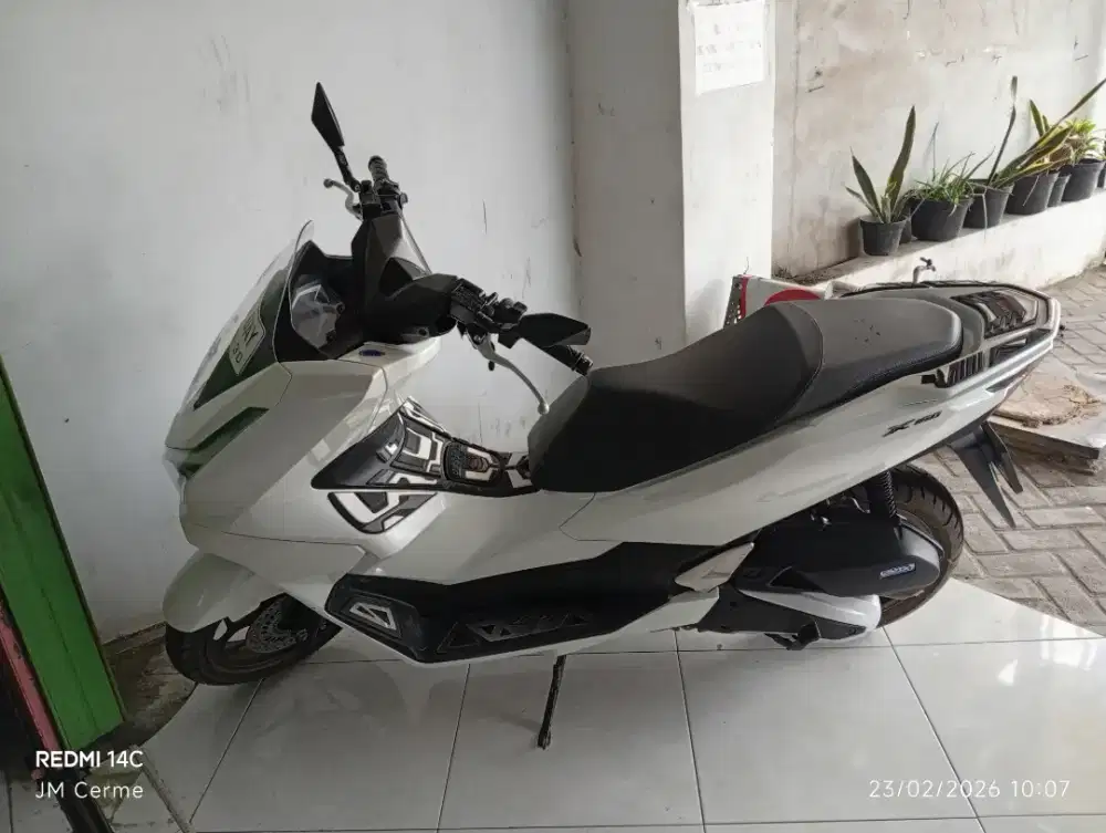 PCX 160 ABS 2025