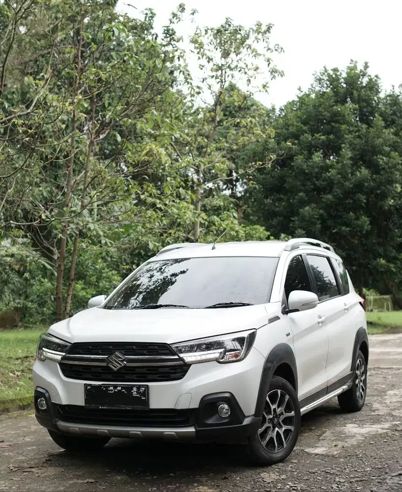 Suzuki XL7 2020 low km