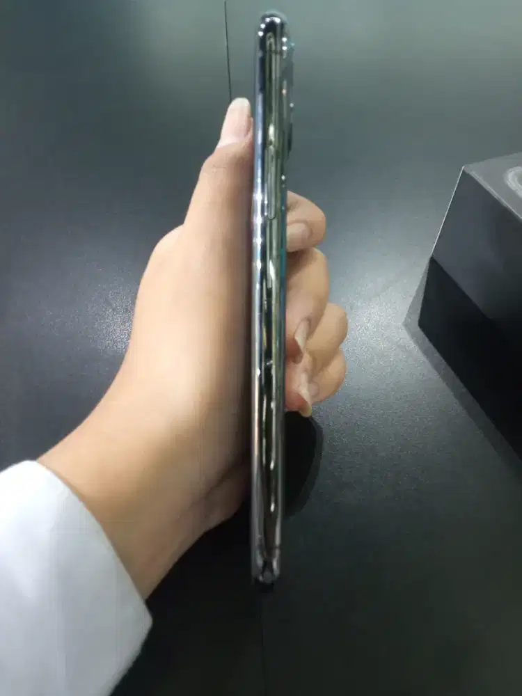 jual HP iphone 11 pro