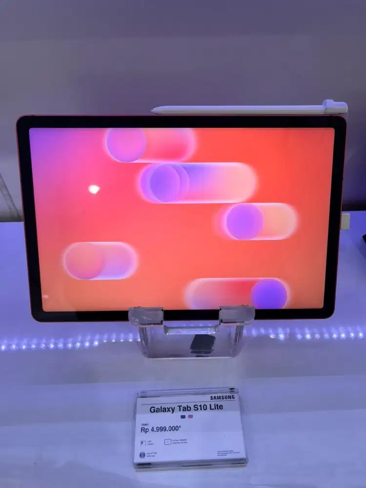 Samsung Galaxy S10 Lite