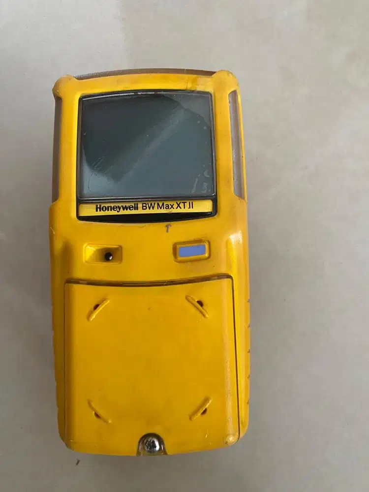 Gas Detector Honeywell BW MAX XT II