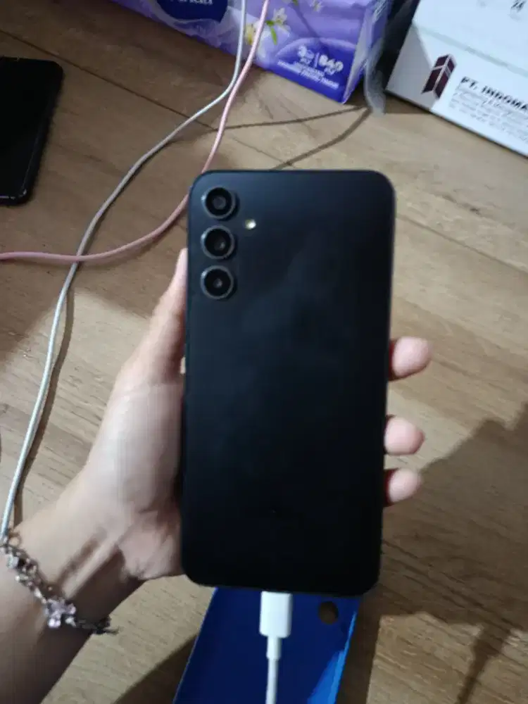 Samsung A34 5G 8/128