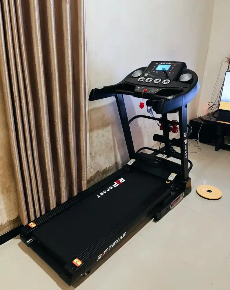 TREDMIL ELEKTRIK MARYLAND