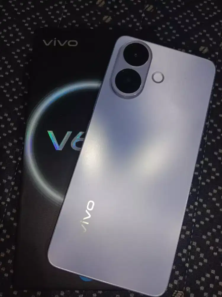 Vivo V60 Lite 5G 8/256
