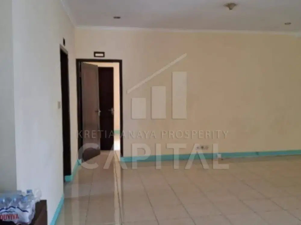 RUMAH LUAS KOSOSNGAN SIAP HUNI DI GEGERKALONG BANDUNG