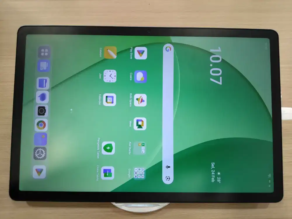 Oppo Pad SE Cashback hingga 200 ribu