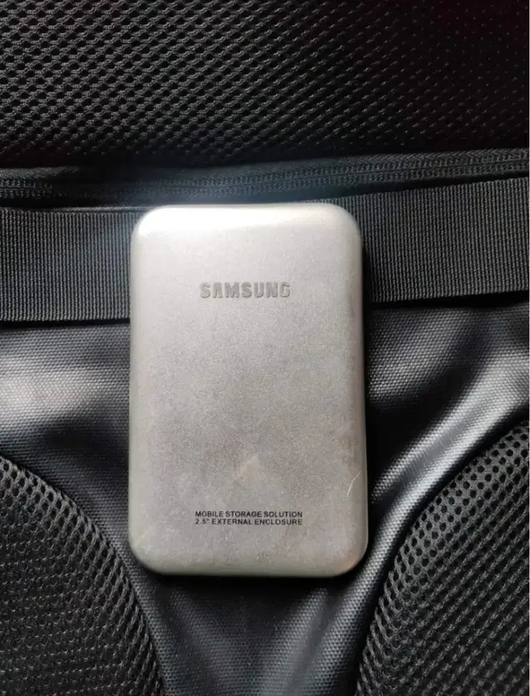 Hardisk Samsung 500GB