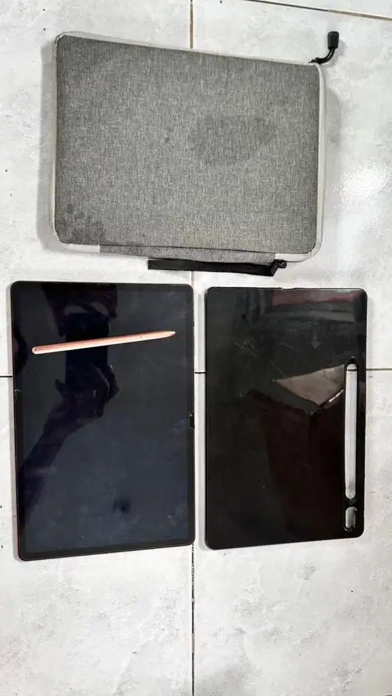 Samsung Galaxy S7+ celluler