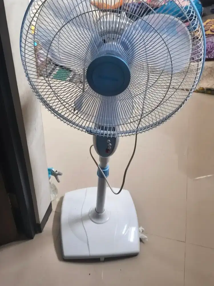 Kipas angin Maspion 16inci