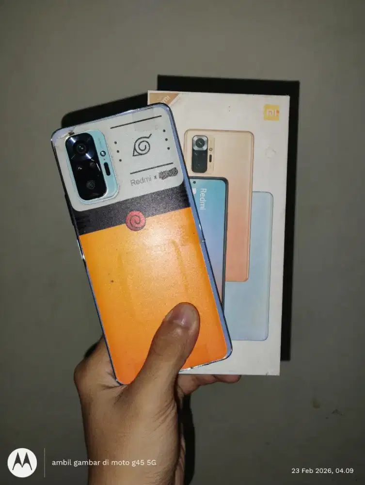 Redmi Note 10 Pro 8/128 GB