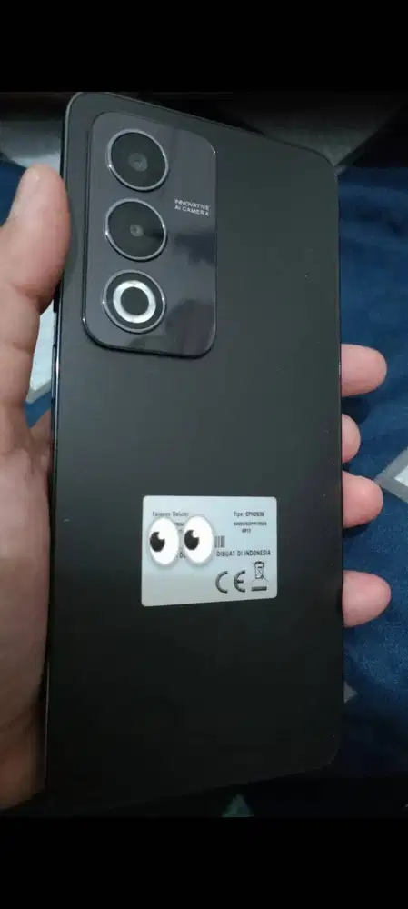 Dijual Oppo a3 pro 5G