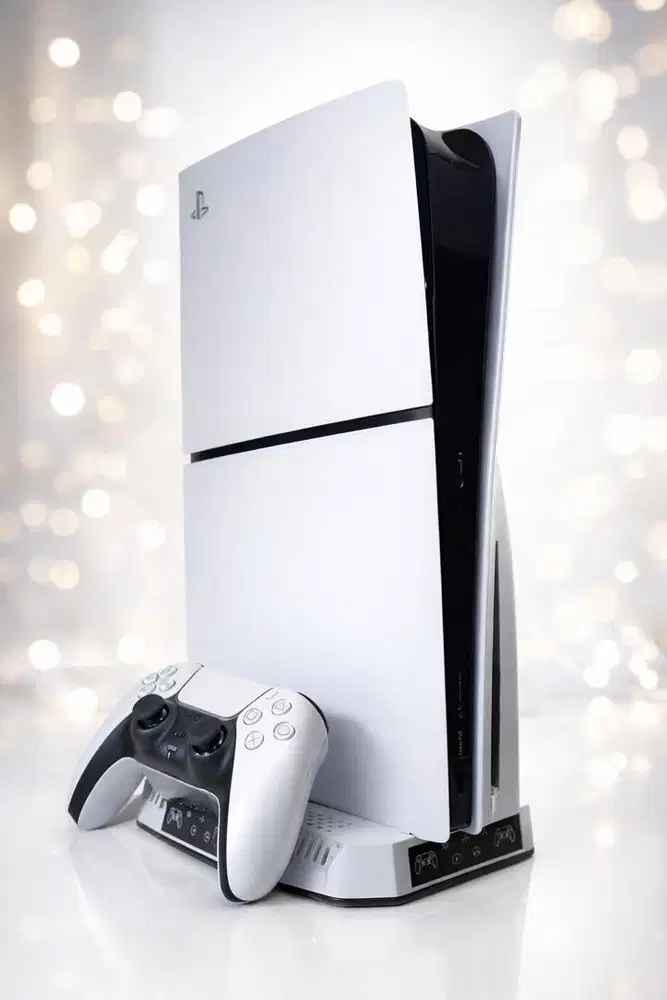 Playstasion 5 Slim Disk, jpn ver