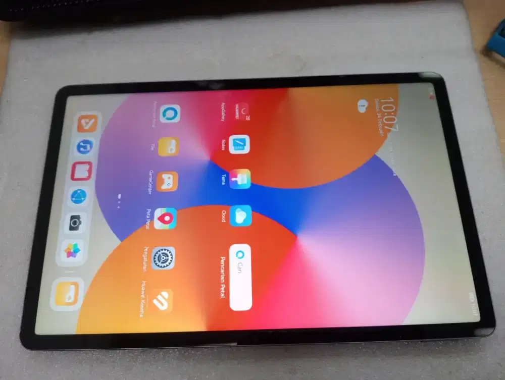 Huawei MatePad SE 11 6/128 GB