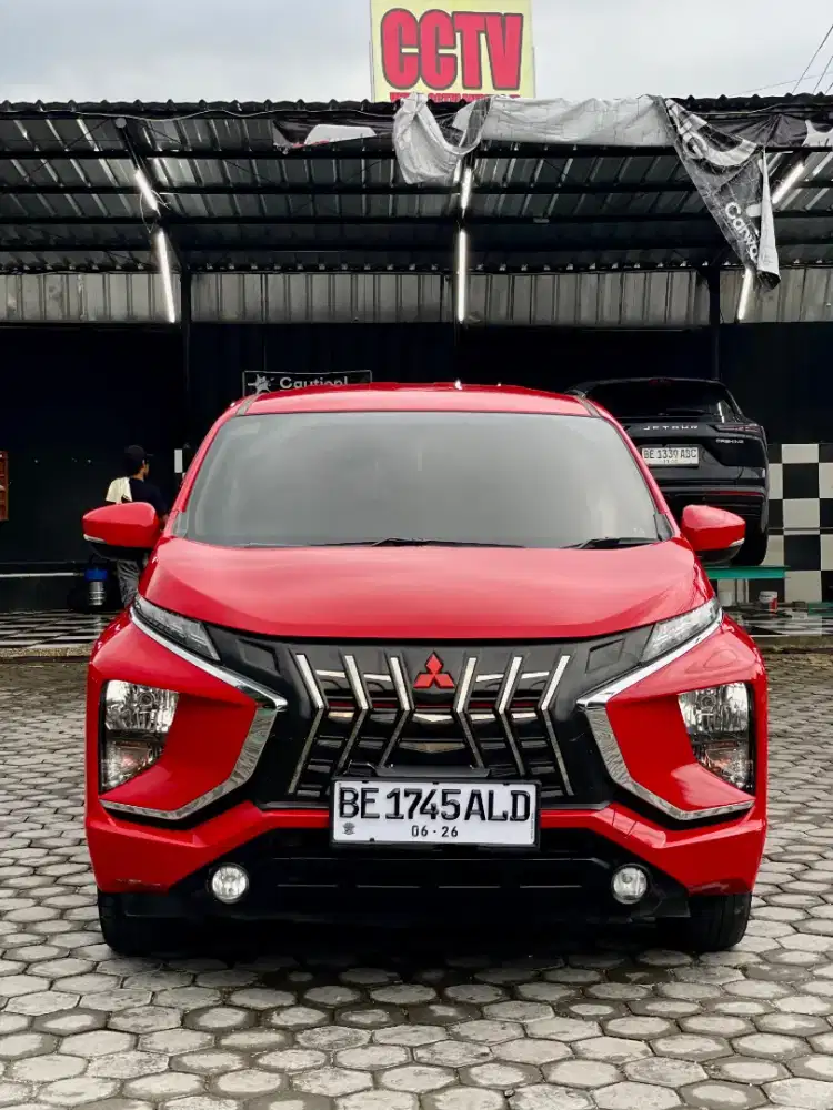 Expander exceed metic