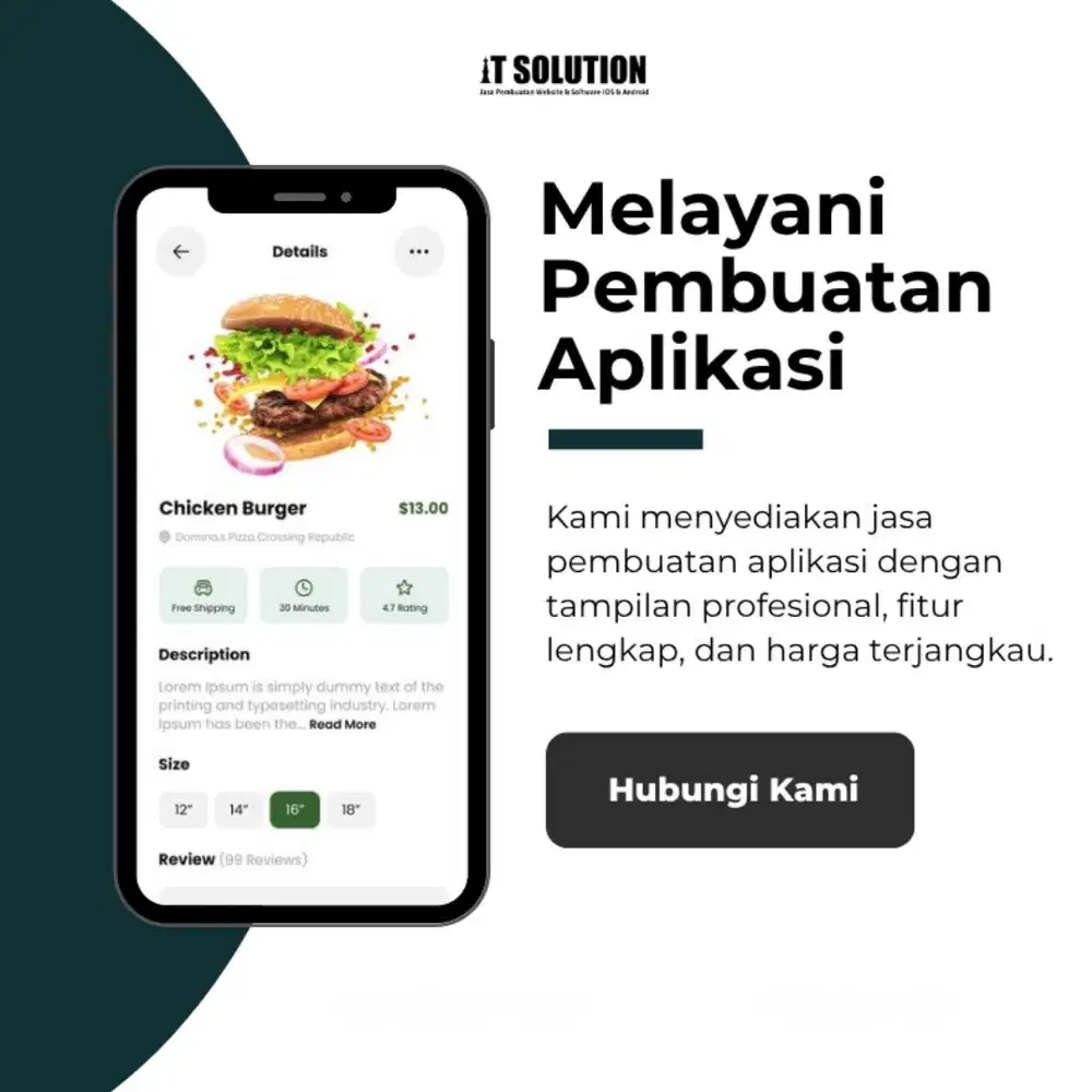 Integrasi Sistem API Website
