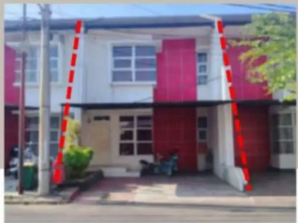 RUMAH MINIMALIS BAGUS LINGKUNGAN NYAMAN SIAP HUNI DI MARGAHAYU BANDUNG