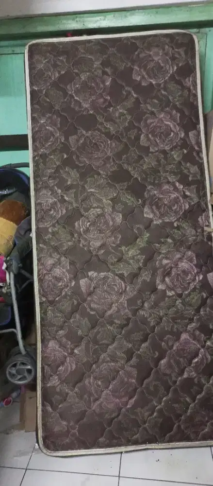 Dijual kasur spring bed