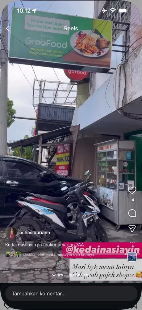 Dicari wanita utk krja buat kue kering dan bantu2 dibawah juga klo ada