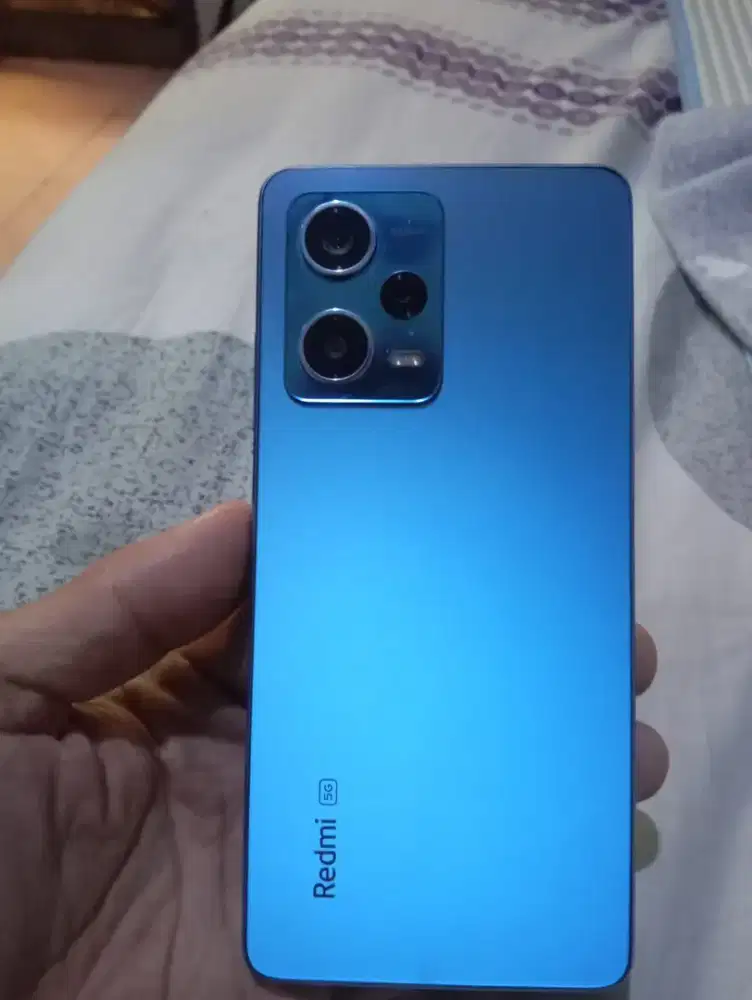 Redmi note 12 pro 5G 8/256 Blue