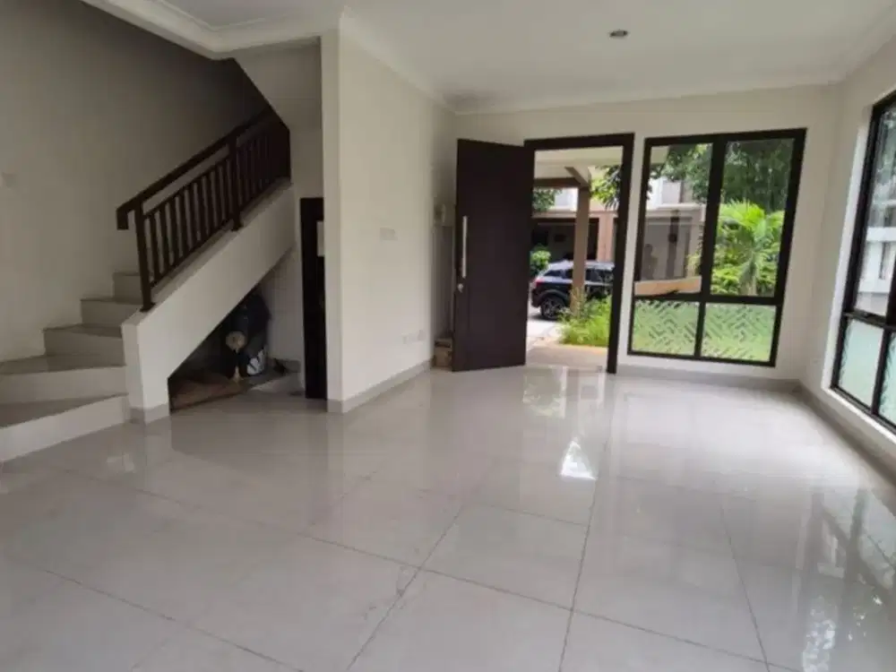 Dijual Rumah Hook 2 Lantai Siap Huni Lokasi di Podomoro Park Cluster Amagriya Bandung