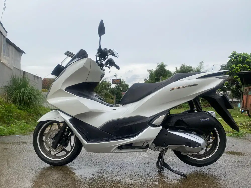 58@: DP:1.100RB F KAB HONDA PCX160ABS