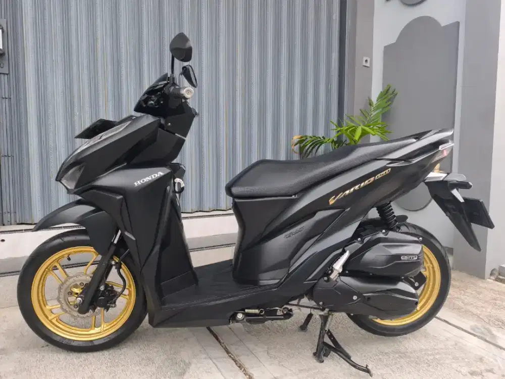 Vario 150 2021 SE Ab Sleman