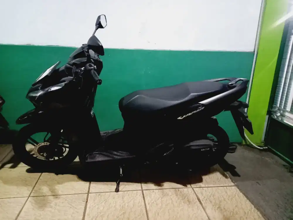 Honda Vario 125