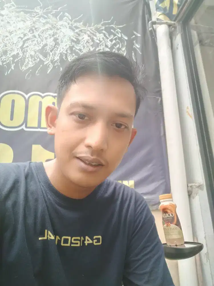 cari pekerjaan apa aja