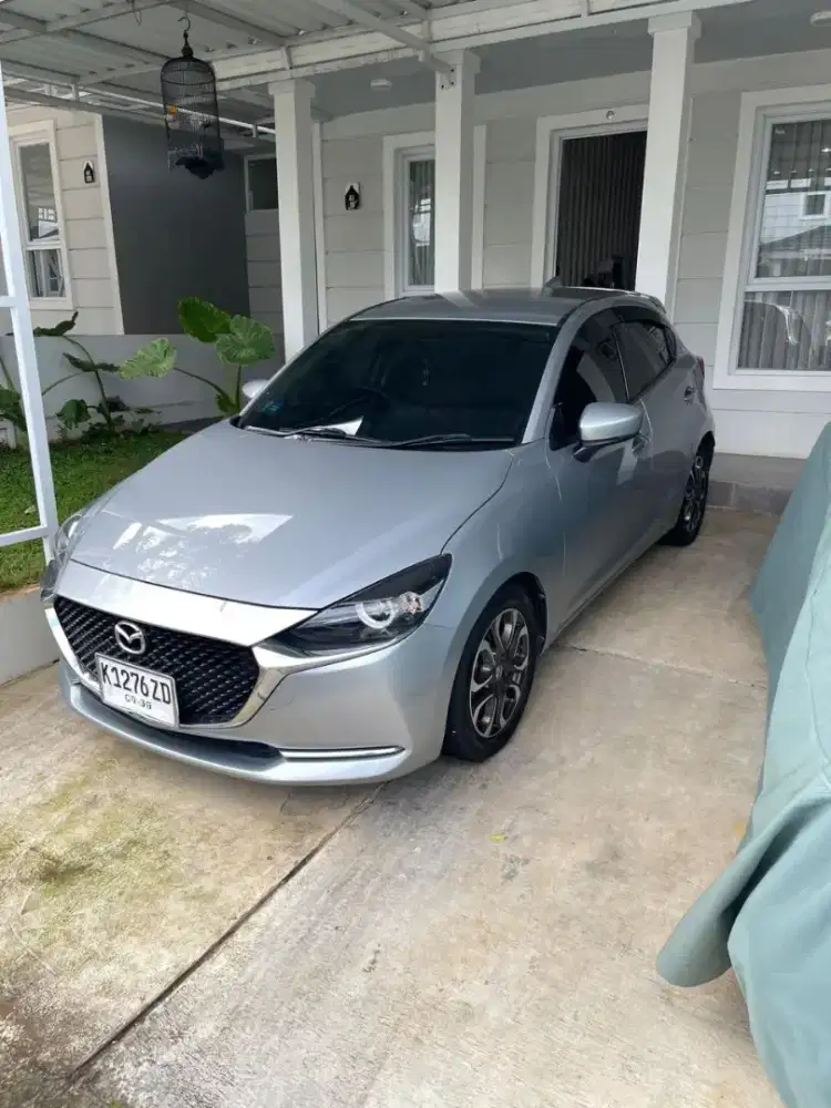 MAZDA CX 2 SKYAKTIVE 2019 . AT.