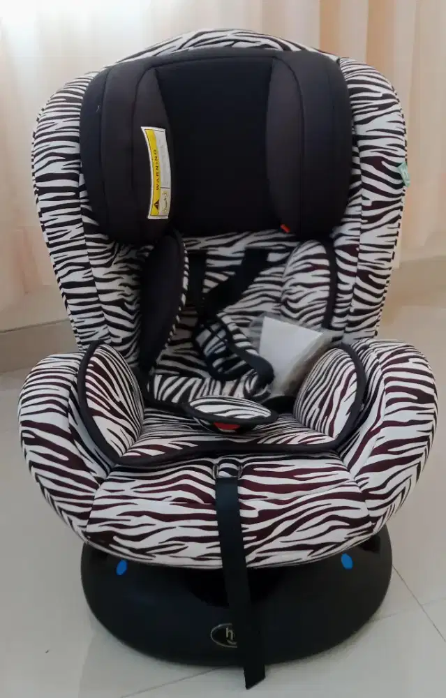 Car sheat baby bagus