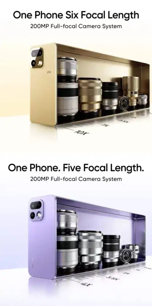 Pre order Realme 16 Series