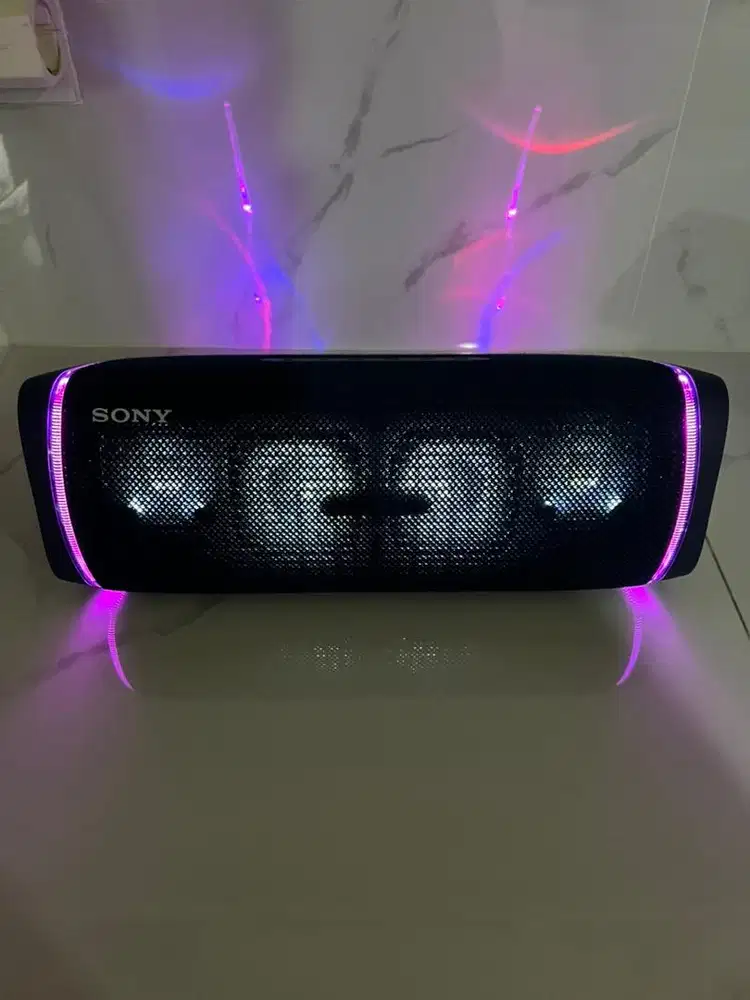 Speaker sony sbs xb43