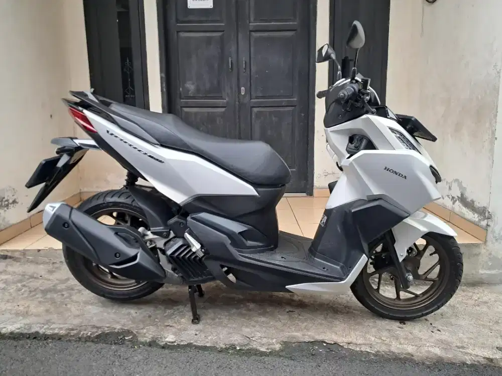 Honda vario 160 cbs keyles th 2025
