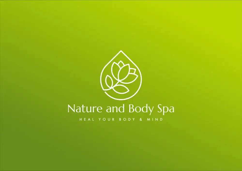 Lowongan Terapis Nature And Body Spa Bandung