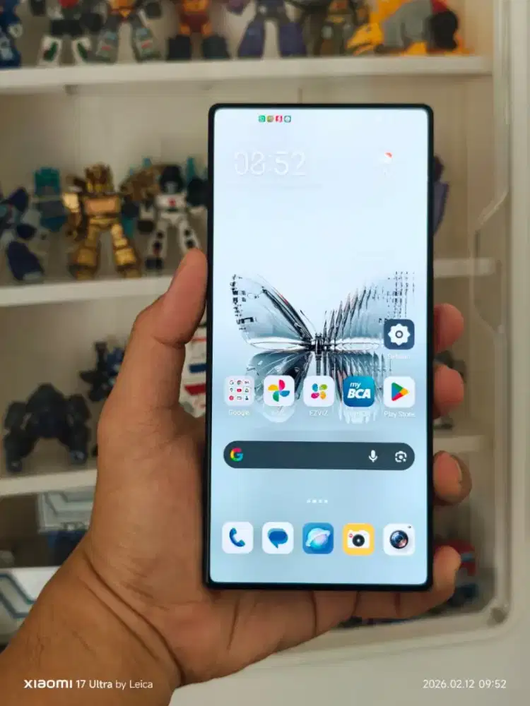 Red magic 10 pro 512Gb