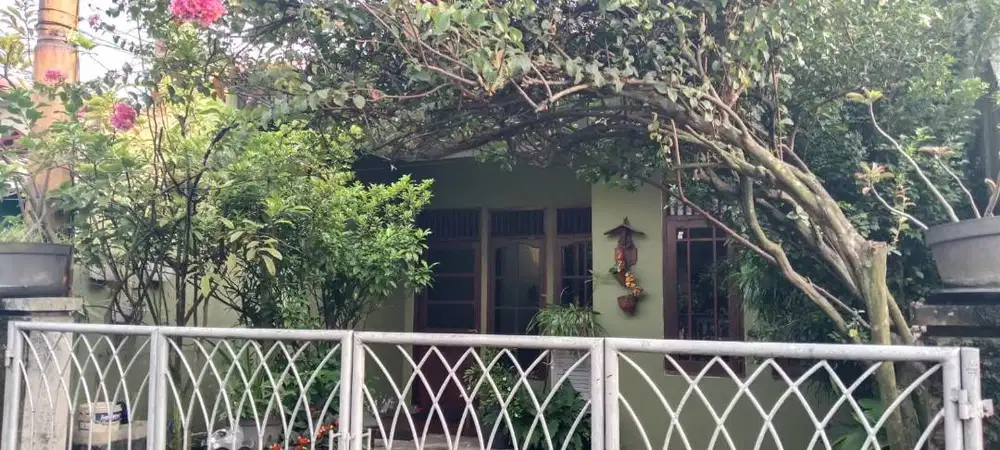 Dijual Rumah di Perumnas 1 Tangerang