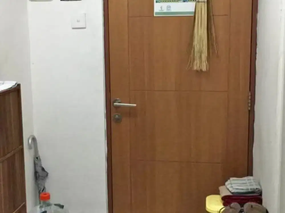 Dijual Termurah Apartement Pavilion Permata - Surabaya